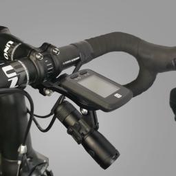 Suporte dianteiro para bicicleta, suporte para extensão de haste de bicicleta mtb para igpsport garmin bryton gps - Image 3