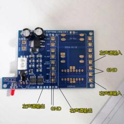 Controle remoto Volume Control Board, potenciômetro ALPS, Volume ajustável para amplificador - Image 3
