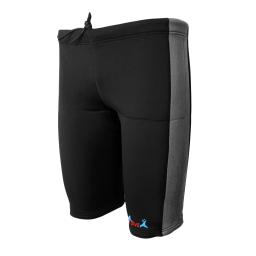 Shorts de mergulho em neoprene para homens e mulheres 3mm, trajes quentes, mergulho, calças de inverno, canoagem, caiaque, bote, vela, surf - Image 5