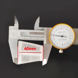 Tela de filtro de pintura em aço inoxidável para pistola, tela de filtro para pistola, 120 Mesh, evitar imticles, menor pote, 10 pcs - Image 3