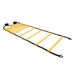 Kit de equipamento de treino com disco de paraquedas, equipamento ajustável para treino de futebol, velocidade das corridas, escada de resistência - Image 5