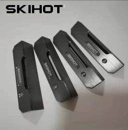 SKIHOT Ferramenta de afinação de borda lateral de snowboard de esqui 90 89 88 87 86 - Image 1