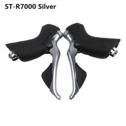 Shimano-Speed Dual Control Shifter Control Lever, Road Bike, 22s Shift, Atualização de 5800, 105, R7000, 2x11 - Image 2