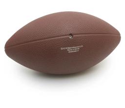 Bola de rugby, tamanho no 3, unissex, para estudantes, treinamento, jogo para ensino de crianças - Image 3