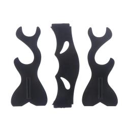 Mini pequeno dois camadas suporte de exibição rack para desenhos animados anime faca espada dumbledore hermoine varinha mágica coleção suprimentos - Image 5