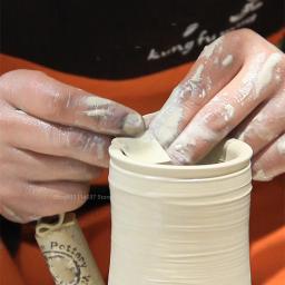 Cerâmica arte ferramentas de corte em branco argila escultura em cerâmica fettling escultura ferramentas diy cerâmica couro madeira aparar ferramenta - Image 3