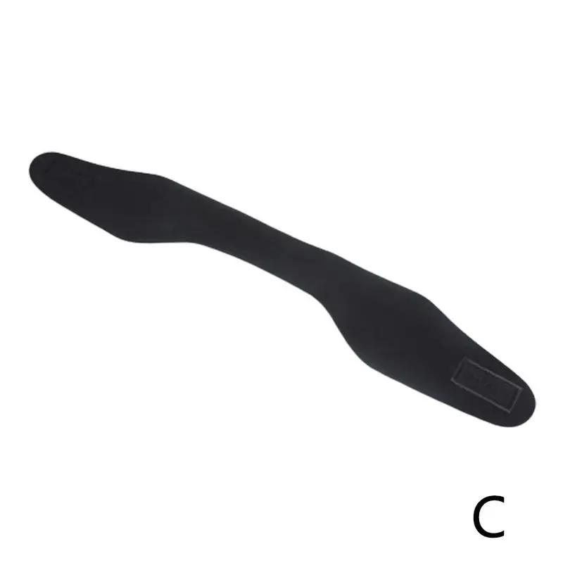 Faixa de cabelo para a orelha de natação, fita para a cabeça de neoprene, protetor de água, para homens, mulheres e crianças - Image 1