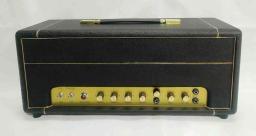 Kit de tubo amplificador de guitarra, personalizado, clássico, britânico, 18w, com fio, cabeça de amplificador - Image 3