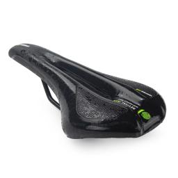 Respirável oco confortável bicicleta sela, almofada do assento, à prova de choque, impermeável, ergonômico, MTB, bicicleta de estrada, acessórios - Image 6