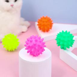 Novo brinquedo do cão squeak gritando frango mastigar osso chinelo squeaky bola brinquedos do cão dente moagem treinamento brinquedo do animal de estimação suprimentos - Image 2