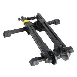 Suporte De Bicicleta Dobrável Portátil, Piso De Bicicleta, Suporte De Estacionamento No Chão, Cremalheira De Armazenamento - Image 1