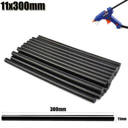 Bastões de cola quente para pistola de cola, 11mm x 300mm, ferramenta de reparo de automóveis, remoção de amassados sem dor, limpeza, ferramentas manuais diy - Image 6