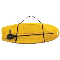 Prancha de surf ajustável, alça de suporte para prancha de surf, para paddle prancha de surf, barbatanas de remo, surf, novo, 2021 - Image 3