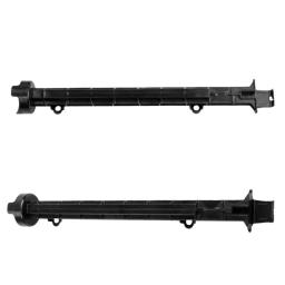 Ajuste do assento do carro Eixo flexível, ajustar o cabo, eixo de transmissão para Mercedes Benz ML GL GLE Classe W166 W292 ML300 350 GL450 - Image 5