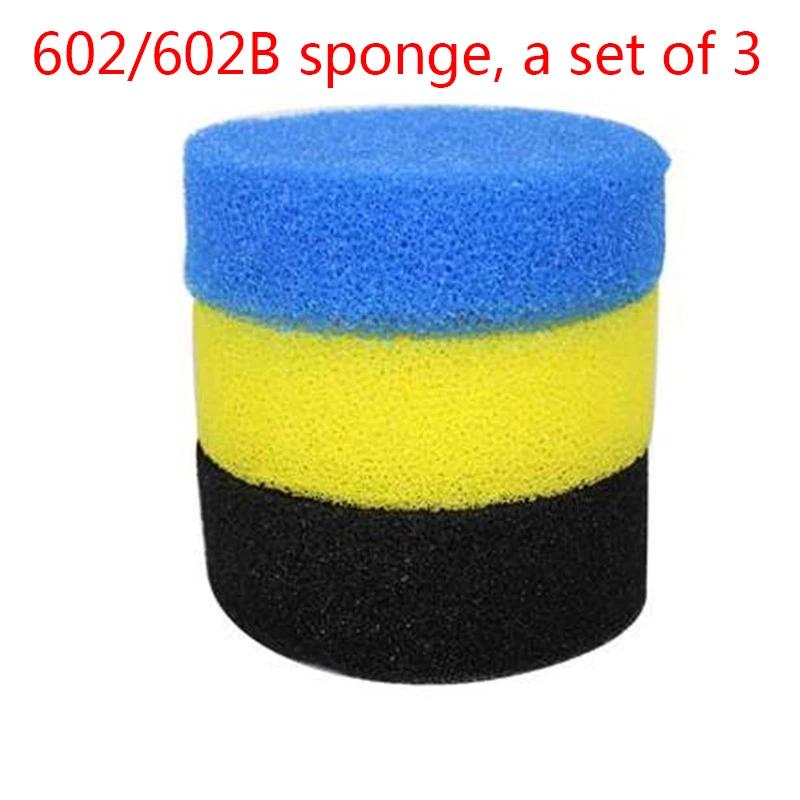 Recipiente externo ultra-silencioso para aquário, caixa com filtro, 6w, sistema de super filtragem para tanque de peixes - Image 1