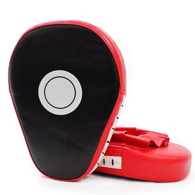 Almofadas de Super Soco para Treinamento de MMA, Sanda, Karatê e Muay Thai - Equipamentos de Alta Qualidade para Atletas Femininos e Masculinos em Atacado