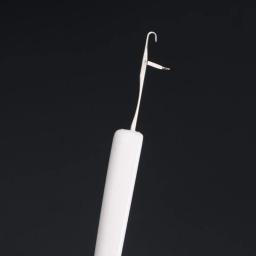 Pull-up Pull-up e Thread Changers para Brother, Acessórios para máquinas de costura, Ferramenta de transferência de rosca, Push Plate, Combinações de Agulha - Image 3