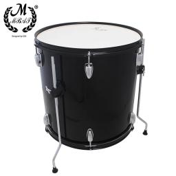 M mbat 3 pçs/set baixo tambor kit perna de alta qualidade acessórios do instrumento percussão chão tom pernas tripé tambor pé música peças - Image 6