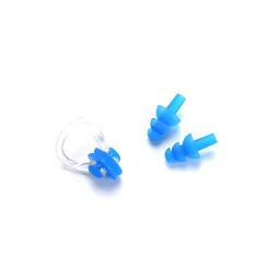 À prova d'água Earplug Natação, Nariz Clip, Protetor Orelha, Esportes, Proteção De Água - Image 6
