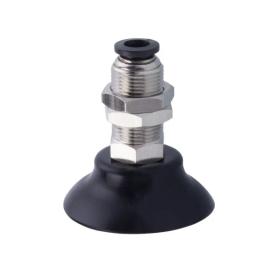 Vertical Ventosa Suporte, Manipulador Acessórios, Vacuum Pad Fitting Adapter, PAK-10, 15, 25, 35, 50 - Image 4