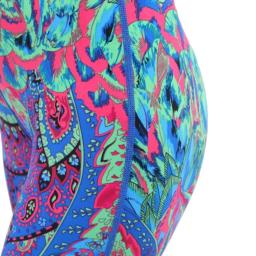 Roupa de mergulho feminina, guarda queimaduras de pele para mergulho, surf, mangas longas, água-viva - Image 5
