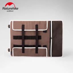 Naturehike bolsa de armazenamento de equipamentos de acampamento, barraca de martelo, corda eólica, bolsa para armazenamento de unhas - Image 2