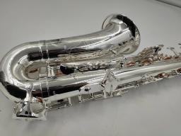 Saxofone Alto com Case, instrumento musical profissional, Eb Tune, E Flat, novo produto, frete grátis - Image 5