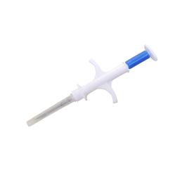 Importado Microchip Glass Transponder para Animais de Estimação, Cão e Gato Chip, Animal Needle Injector, RFID Implante, 2.12*12mm, 1.4*8/1.25*7mm - Image 4