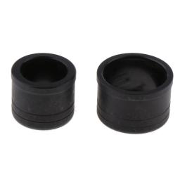 2 pces preto oboé tampa protetora acessórios para instrumentos musicais oboé - Image 5