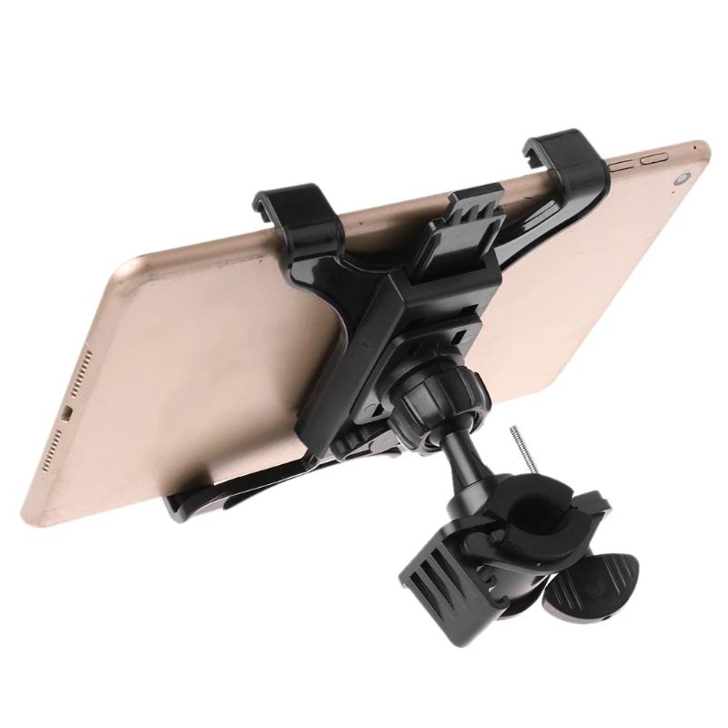 Suporte universal para mini tablet, suporte ajustável para bicicleta, 7 polegadas, m2ec - Image 1