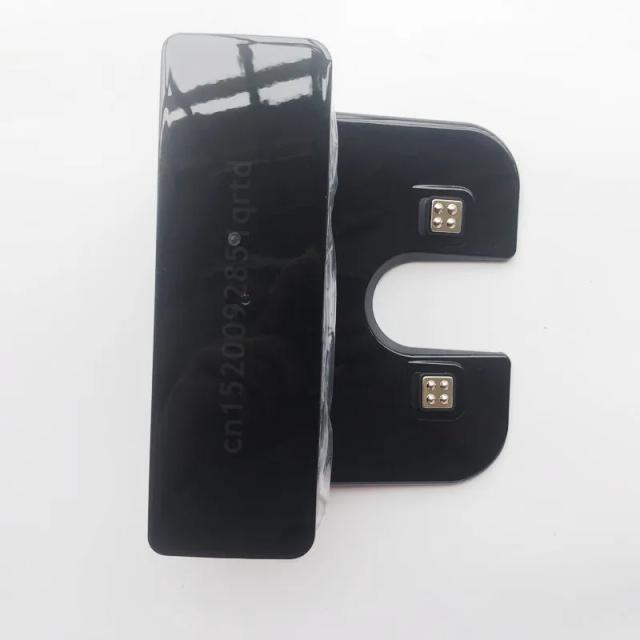 Carregador para Robô Aspirador Alfawise V10 Max - Peças de Reposição e Suporte de Carregamento