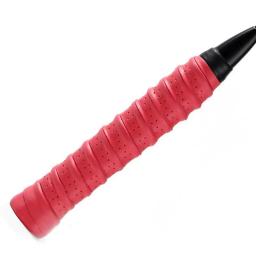 Aperto de raquete perfurado antiderrapante, Tênis Overgrip, Badminton Overgrip, Pickleball Overgrip, Super Absorvente, 25mm Wide, Recentemente - Image 5