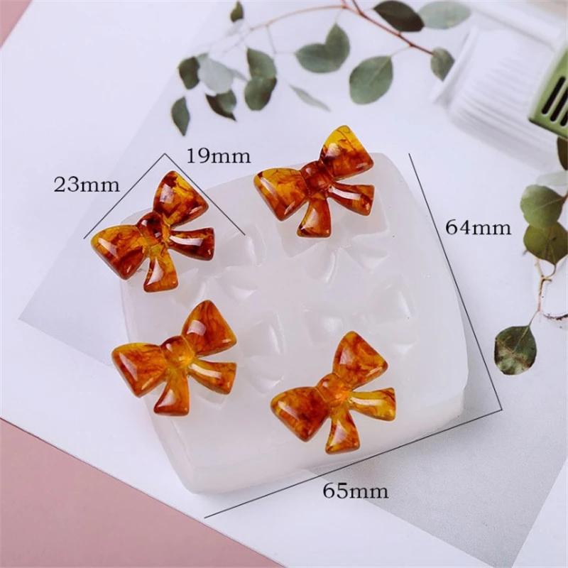 Molde de silicone para chocolate, fondant, geléia, doces, decoração de bolo, ferramenta de cozimento, molde de resina, desenho animado - Image 1
