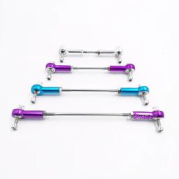 M3 ajustável Push Rod End, Ball Joint Linkage Set Assembly, Servo Biela, Aço inoxidável para RC Aircraft Boat - Image 1