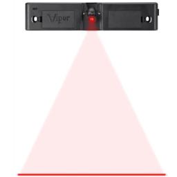 Linha de dardo a laser acessórios alvo profissional jogo eletrônico alvo indoor treinamento em casa tiro com arco voos placa dardos - Image 1
