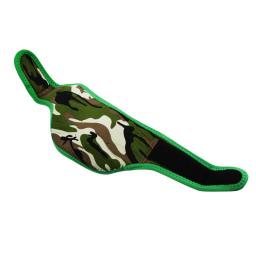 2 pçs/lote equipamento paintball acolchoado protetor de pescoço guarda para esportes ao ar livre - Image 5