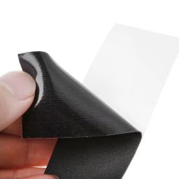 500cm raquete de tênis cabeça proteção fita reduzir o impacto e fricção adesivos navio da gota - Image 2
