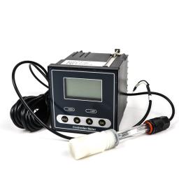 Medidor De Tratamento De Água De Aquário, Sonda De PH À Prova D' Água Com Controlador, Piscina - Image 2