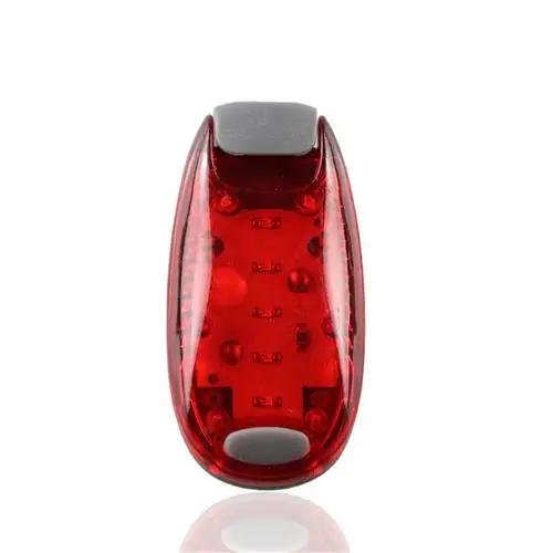 Lanterna tática capacete luz de sinal segurança piscando luz acampamento caminhadas ciclismo acessórios para bicicleta esportes condução - Image 1