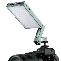 Luz LED RGB Full Color Godox, Tamanho de Bolso, Recarregável Tipo C, Luz Criativa para Vídeo, Vários Efeitos Especiais, 2500K-8500K, M1 - Image 3
