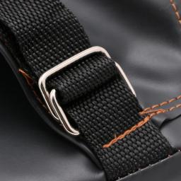 Luva acolchoada para treino de boxe, luva de proteção para mma, karatê, combate, tailandês, chute, n0ha - Image 6