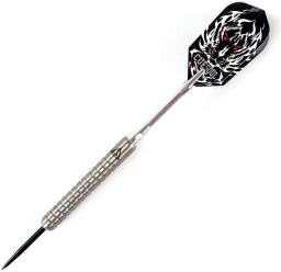 Frete grátis dardos de tungstênio de ponta de aço 24g com estojo fino 90% tungstênio - Image 3