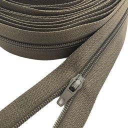 Puxadores de zíper 50 peças, puxador de zíper de nylon multicolor deslizante com zíper para costura - Image 6