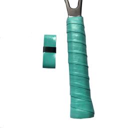 5 pçs varejo 14 cores pegajoso raquete de tênis sobre o aperto, overgrips de tênis, aperto de badminton, raquete de badminton overgrips - Image 5