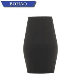 Barril Preto de Baquelite para Clarinete Straight Style - Novo em Dois Tamanhos (65mm e 68mm)