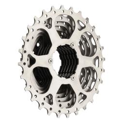 Sensah cassete de bicicleta de estrada, 8/9/10/11 velocidades, 11v, 23t/25t/28t/30t/32t/34t/36t, roda livre de bicicleta k7 10s, volante para hub hg - Image 5