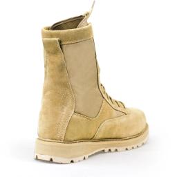 Botas de alpinismo masculinas de comando especial, Deserto de batalha do exército dos EUA, ventilação de verão, produto original, 2024 - Image 4