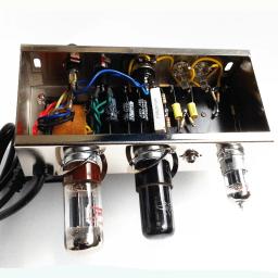 Amplificador De Guitarra Ampmart 5F1, máquina De Chassi Terminado - Image 5