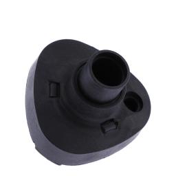 Suporte de címbalo para instrumento de percussão, assento profissional preto de alta qualidade - Image 1