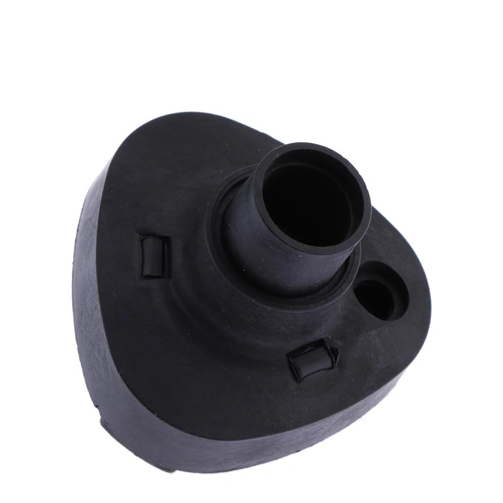 Suporte de címbalo para instrumento de percussão, assento profissional preto de alta qualidade - Image 1